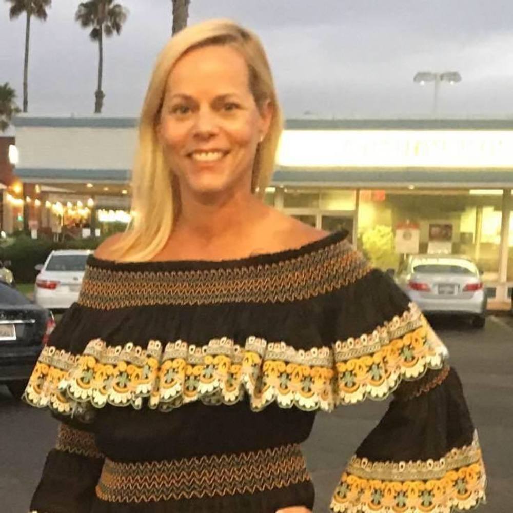 Meet your Posher, Meredith