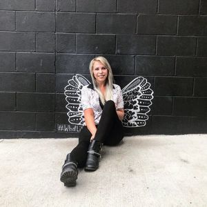 Meet your Posher, Sara