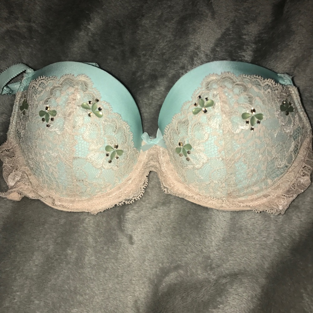 Victoria's Secret Bra