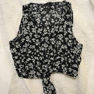 Forever 21 top