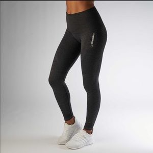 Gymshark Seamless High Waisted Leggings