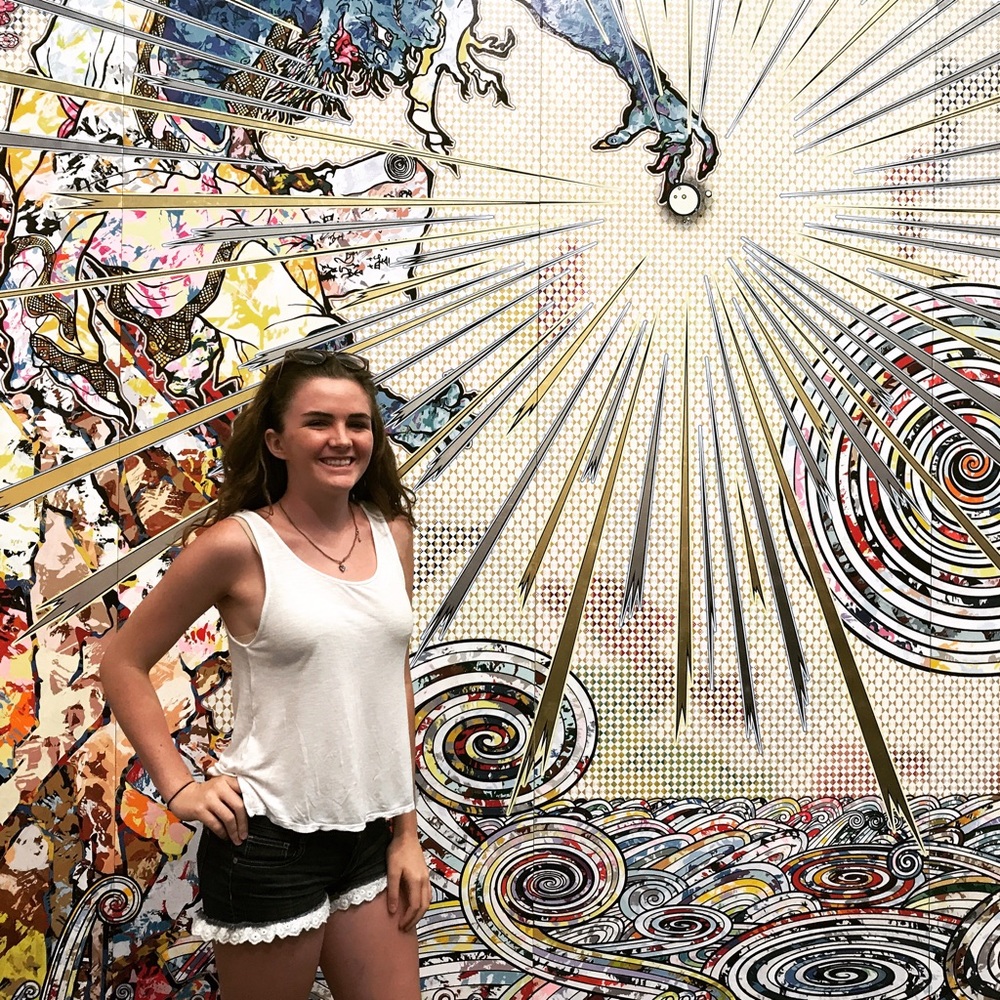 Meet your Posher, Kailey