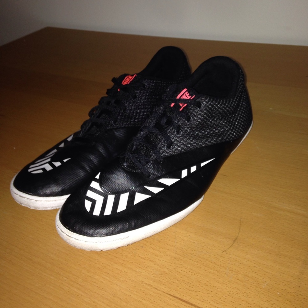 Nike Mercurial Indoor Shoes