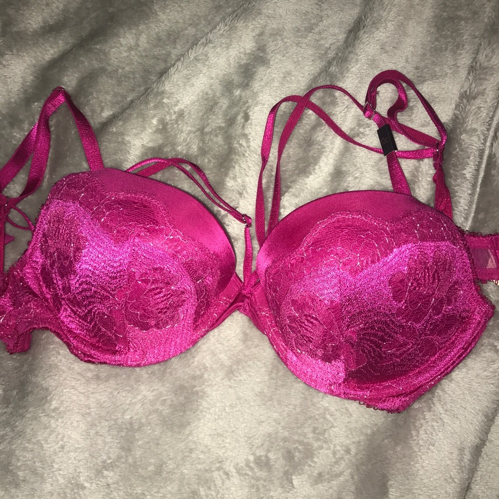Victoria's Secret bra