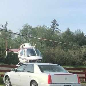 Meet your Posher, Fabiola