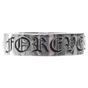 Chrome Hearts Forever Spacer Ring