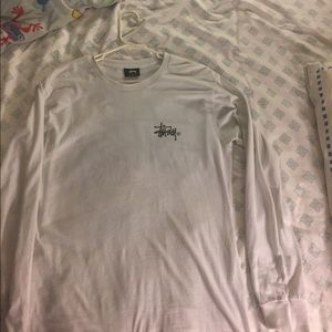 STUSSY long sleeve