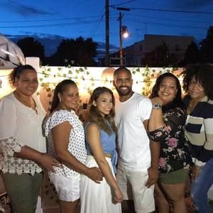 Meet your Posher, Rosa