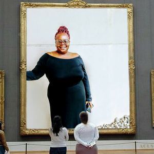 Meet your Posher, Delores