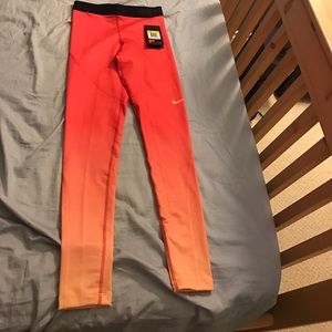 Nike Pro Leggings