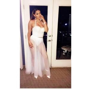 Meet your Posher, Briannah