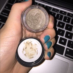 Anastasia dipbrow pomade "taupe"