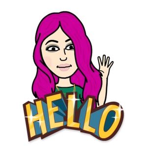 Meet your Posher, April