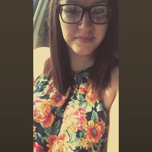 Meet your Posher, Brieanna