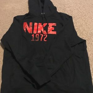 Nike hoodie