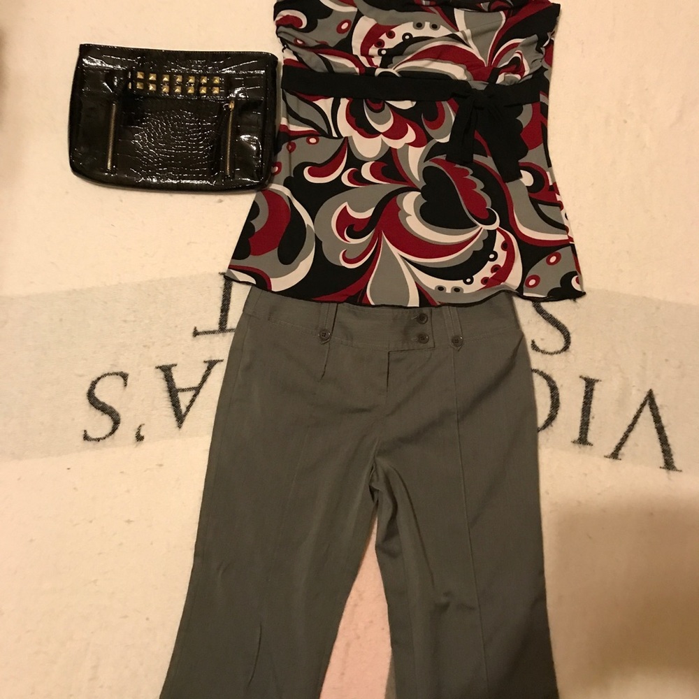 Super cute strapless