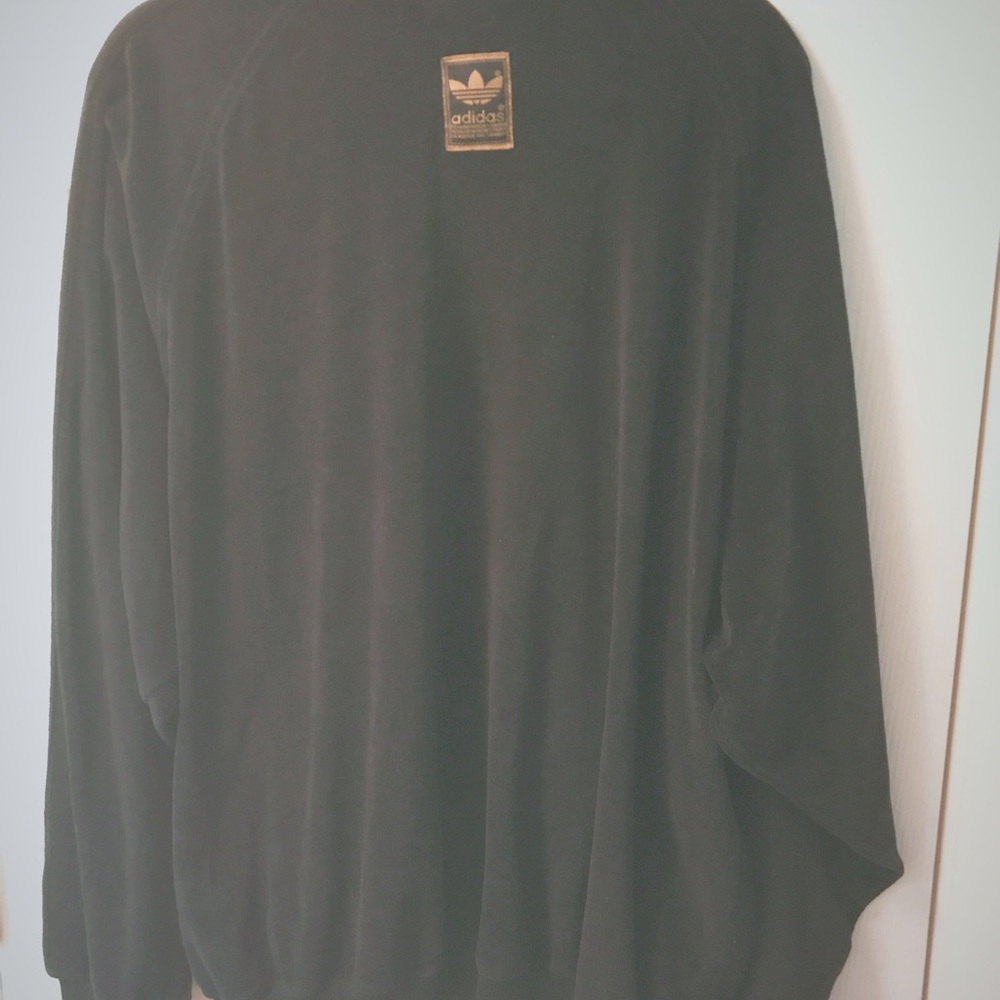 Adidas Men's Jogging top