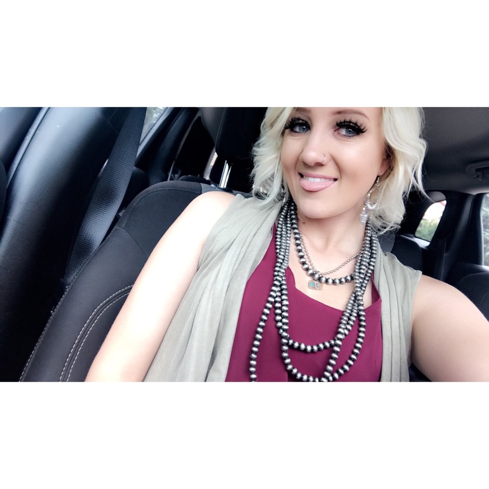 Meet your Posher, Trisha