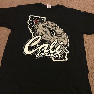 California shirt