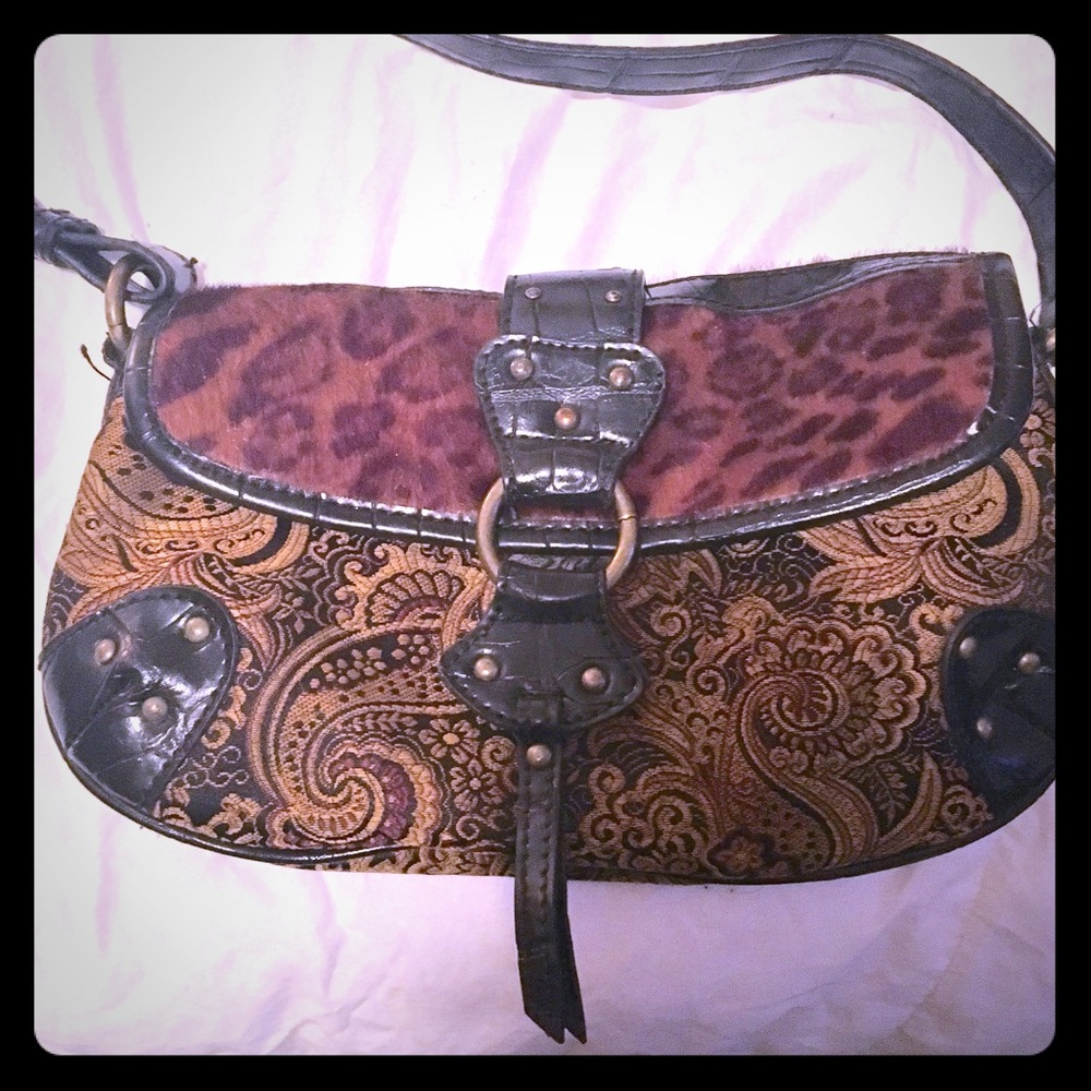 Nine West small
