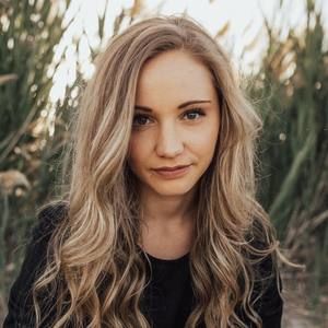 Meet your Posher, Mckenna