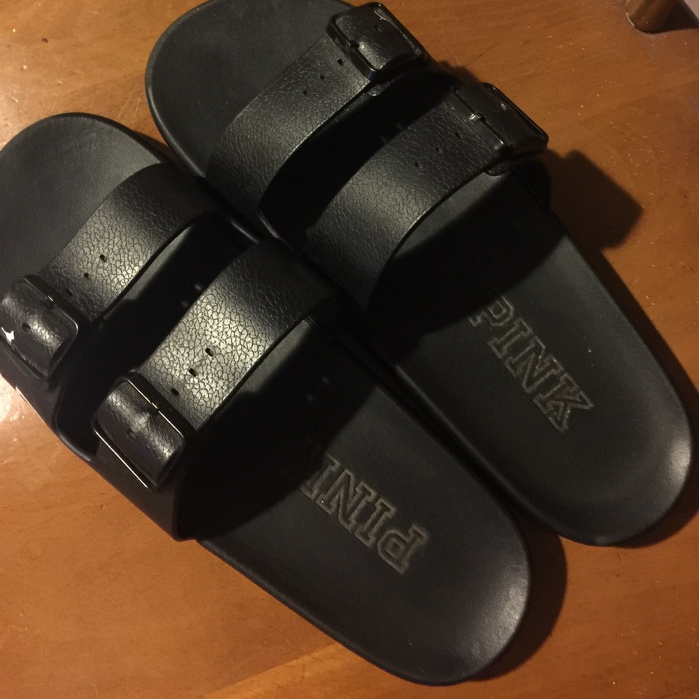 PINK Slides