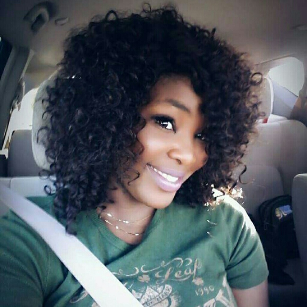 Meet your Posher, Jessica