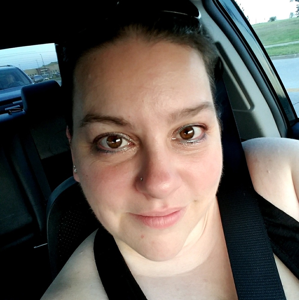 Meet your Posher, Nichole