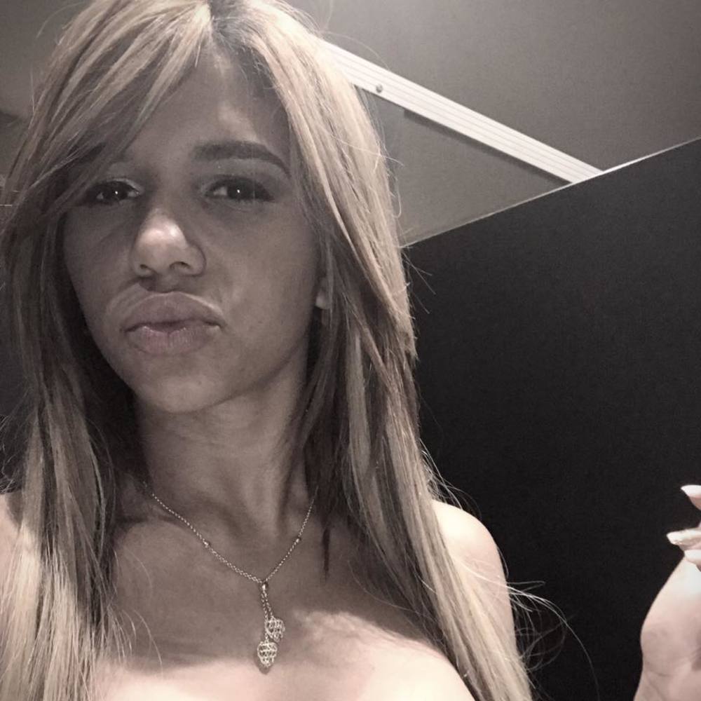 Meet your Posher, Irena