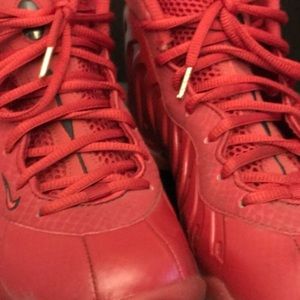 Meet your Posher, Iyore