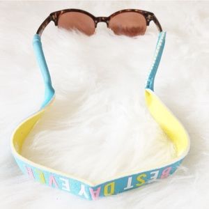 ban.do Accessories - Ban.do Sunglasses Strap Best Day Ever ban.do Accessories - Ban.do Sunglasses Strap Best Day Ever