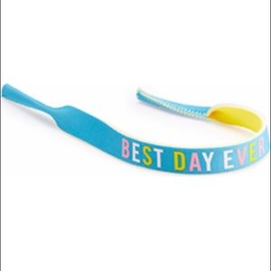 ban.do Accessories - Ban.do Sunglasses Strap Best Day Ever ban.do Accessories - Ban.do Sunglasses Strap Best Day Ever