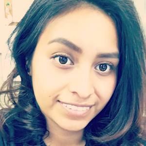 Meet your Posher, Liliana
