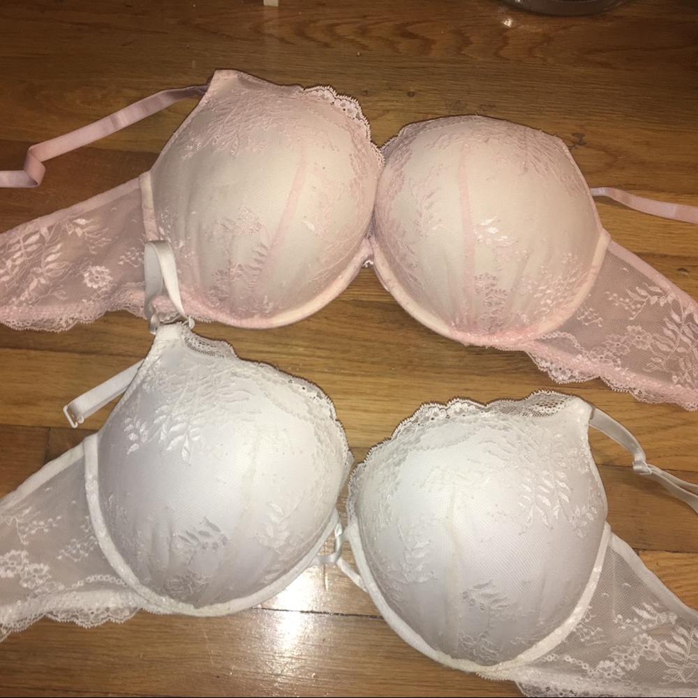 Victoria's Secret Bras 38D