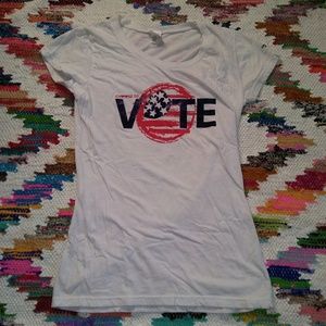VOTE Shirt
