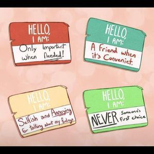 Meet your Posher, Darren