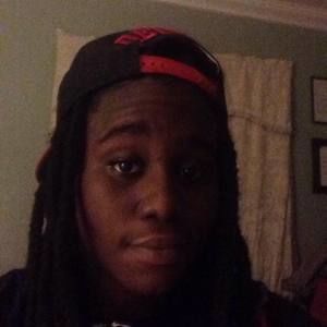 Meet your Posher, Whitney