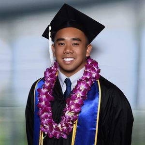 Meet your Posher, Jason