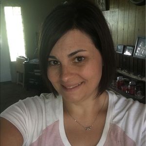 Meet your Posher, Kristin