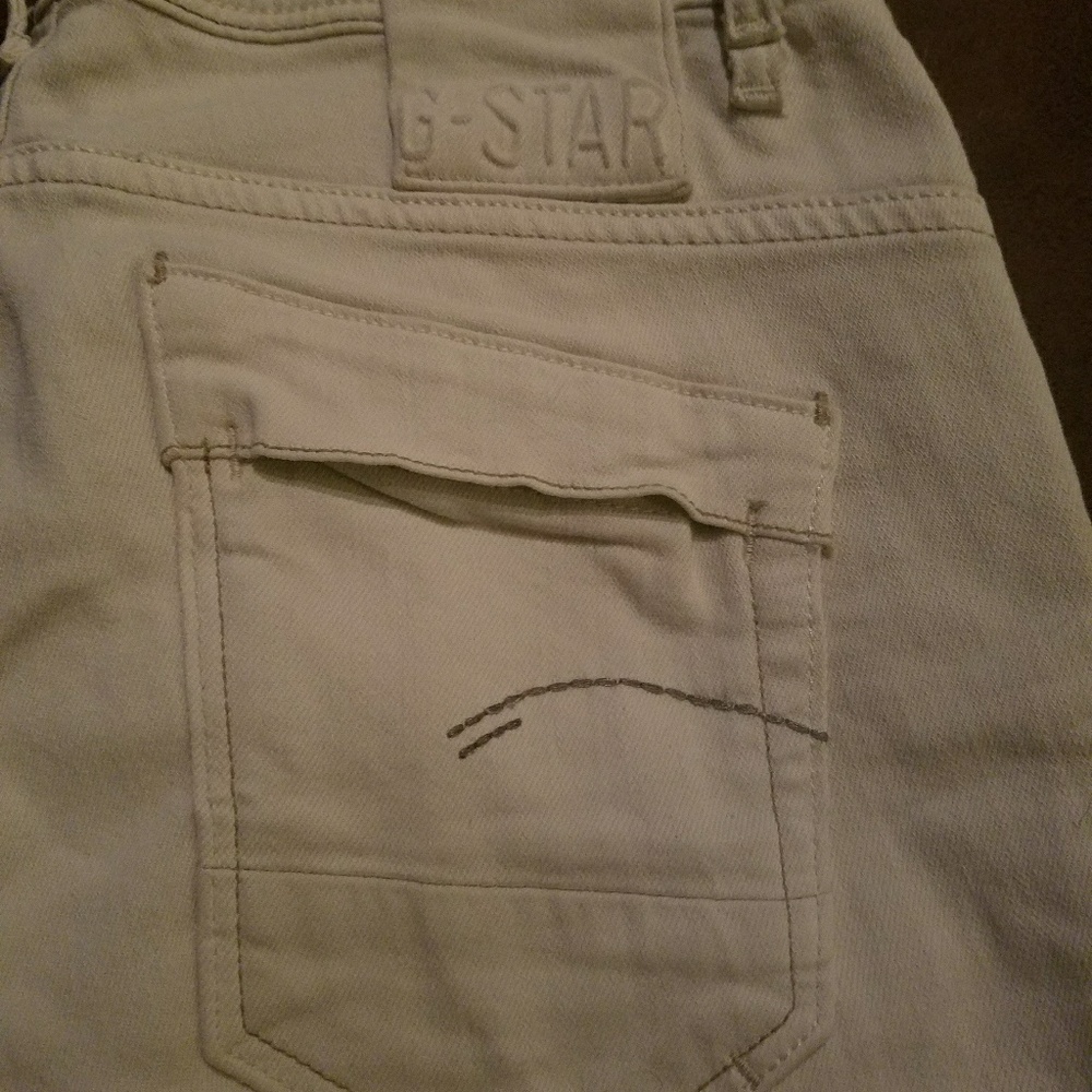 G-Star Raw