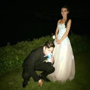 Meet your Posher, Bryan