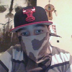 Meet your Posher, Christopher