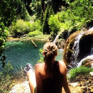 Meet your Posher, Brittany