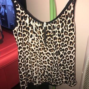 EXPRESS XS Tank Top!