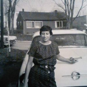 Meet your Posher, Susan