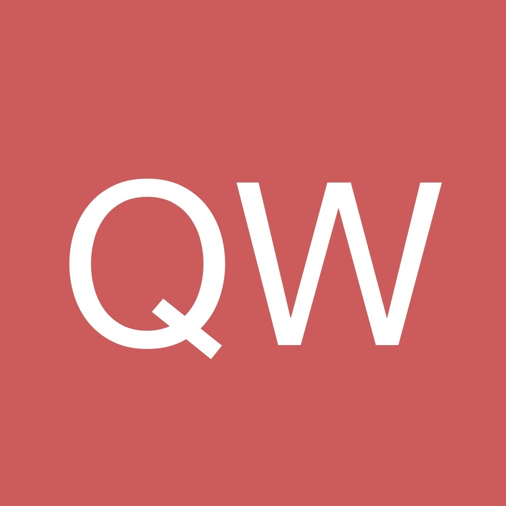 Meet your Posher, Queenie