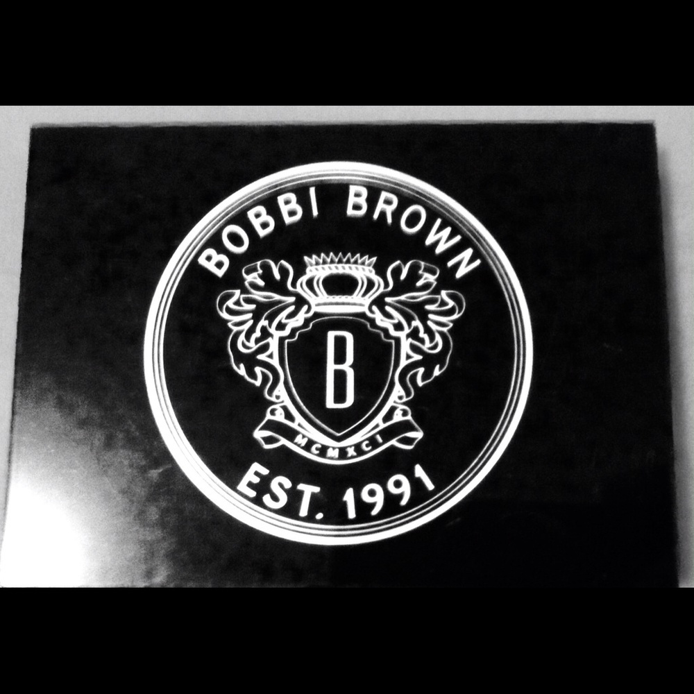 Bobbi Brown Eye Shadow & Lipstick