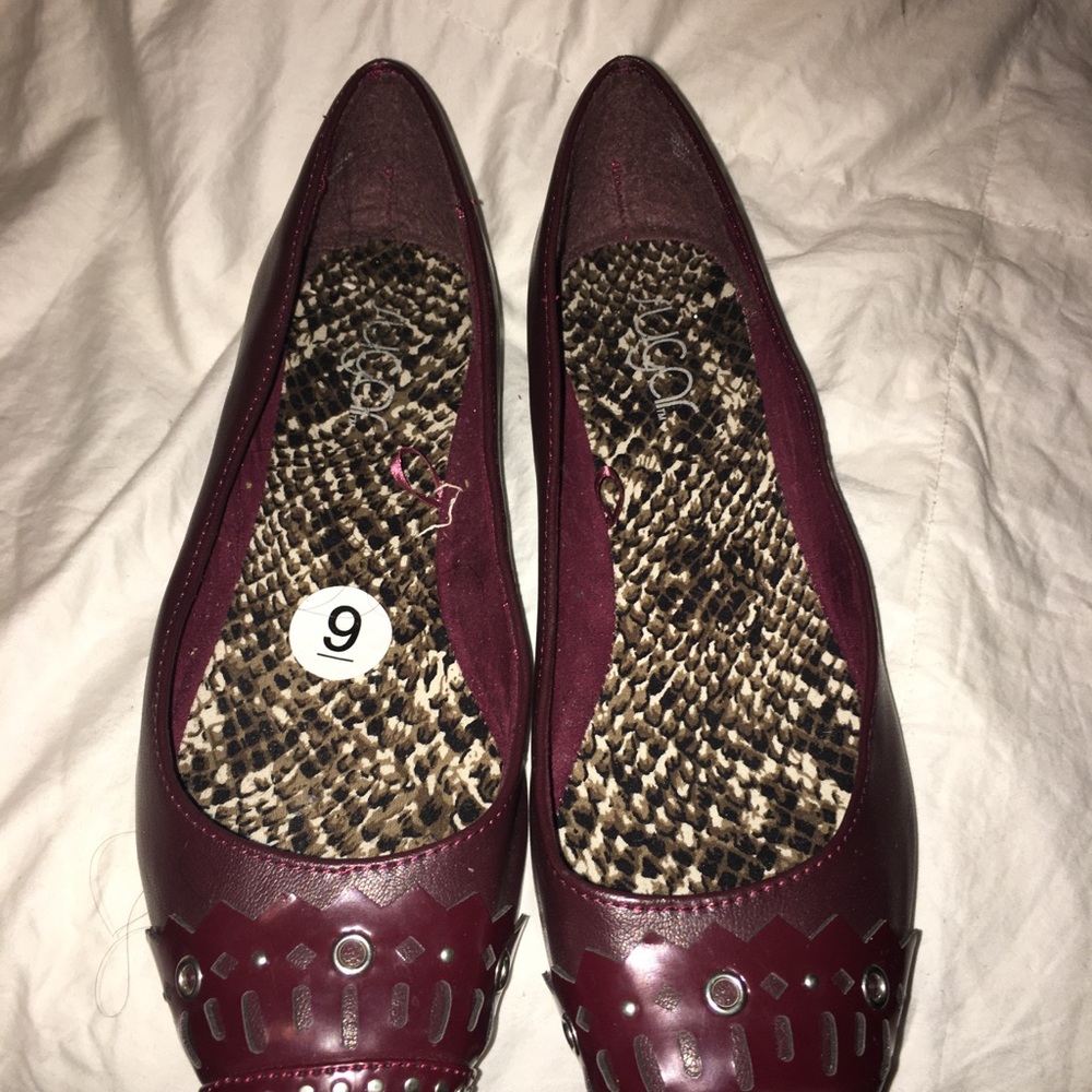 Flats