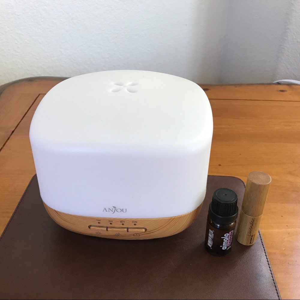 Aroma Diffuser NEW NEW NEW