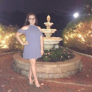 Meet your Posher, Taylormarie